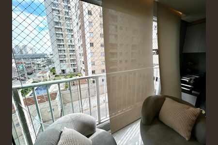 Apartamento à venda com 56m², 2 quartos e 1 vaga