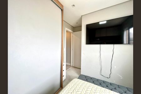 Apartamento à venda com 56m², 2 quartos e 1 vaga Apartamento à venda com 56m², 2 quartos e 1 vagaQuarto Suíte