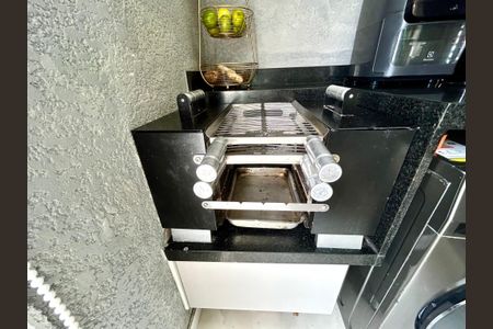 Apartamento à venda com 56m², 2 quartos e 1 vaga Apartamento à venda com 56m², 2 quartos e 1 vagaÁrea de Serviço