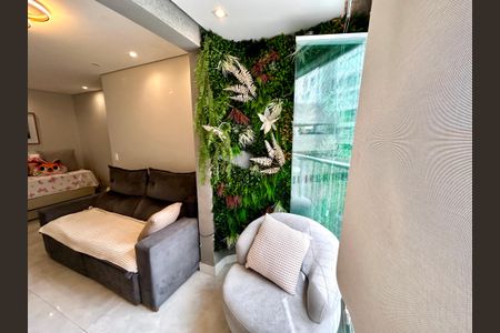 Apartamento à venda com 56m², 2 quartos e 1 vaga
