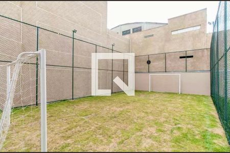 Apartamento à venda com 56m², 2 quartos e 1 vaga Apartamento à venda com 56m², 2 quartos e 1 vagaQuadra Esportiva