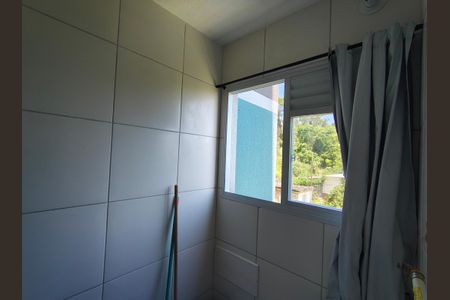 Área de Serviço de apartamento para alugar com 2 quartos, 47m² em Taquara, Rio de Janeiro