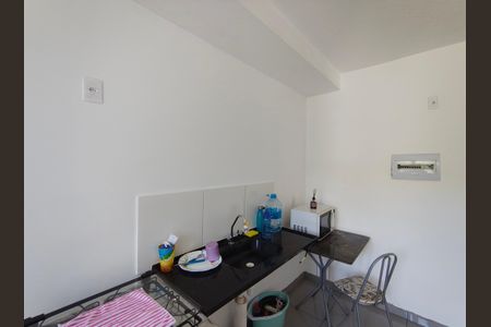 Cozinha  de apartamento para alugar com 2 quartos, 47m² em Taquara, Rio de Janeiro