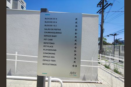 Apartamento para alugar com 47m², 2 quartos e sem vaga Apartamento para alugar com 47m², 2 quartos e sem vagaÁrea comum