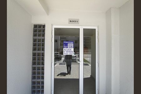 Apartamento para alugar com 47m², 2 quartos e sem vaga Apartamento para alugar com 47m², 2 quartos e sem vagaPlaca