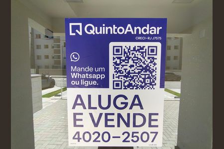 Apartamento para alugar com 47m², 2 quartos e sem vaga Apartamento para alugar com 47m², 2 quartos e sem vagaPlaca