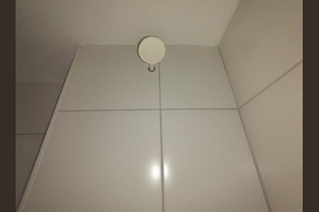 Apartamento para alugar com 47m², 2 quartos e sem vaga Apartamento para alugar com 47m², 2 quartos e sem vagaBanheiro Social