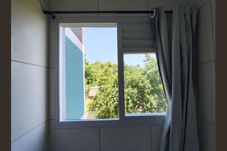 Apartamento para alugar com 47m², 2 quartos e sem vaga Apartamento para alugar com 47m², 2 quartos e sem vagaJanela - Área de Serviço