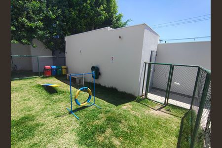 Apartamento para alugar com 47m², 2 quartos e sem vaga Apartamento para alugar com 47m², 2 quartos e sem vagaArea Pet