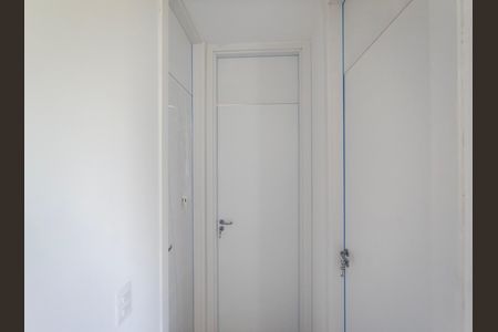 Apartamento para alugar com 47m², 2 quartos e sem vaga Apartamento para alugar com 47m², 2 quartos e sem vagaCorredor