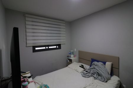 Quarto 1 de apartamento à venda com 2 quartos, 48m² em Centro, Osasco