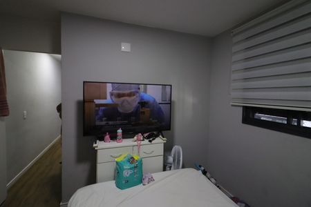 Quarto 1 de apartamento à venda com 2 quartos, 48m² em Centro, Osasco