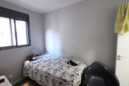 Quarto 2 de apartamento à venda com 2 quartos, 48m² em Centro, Osasco