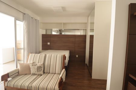 Kitnet/Studio para alugar com 1 quarto, 48m² em Vila Arens, Jundiaí