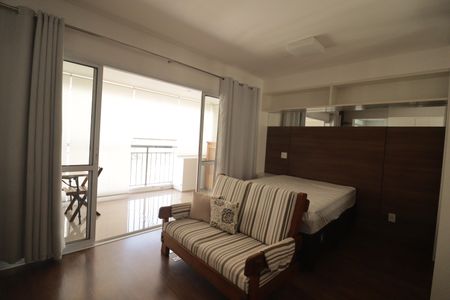 Kitnet/Studio para alugar com 1 quarto, 48m² em Vila Arens, Jundiaí