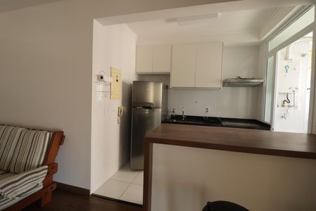 Kitnet/Studio para alugar com 1 quarto, 48m² em Vila Arens, Jundiaí