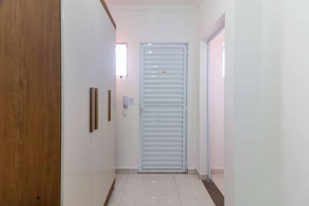 Quarto - Cozinha de kitnet/studio para alugar com 1 quarto, 25m² em Vila Butantã, São Paulo