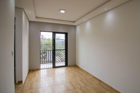 Apartamento para alugar com 53m², 2 quartos e 1 vaga