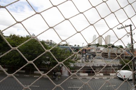 Apartamento para alugar com 53m², 2 quartos e 1 vaga