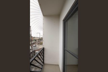 Apartamento para alugar com 2 quartos, 53m² em Cidade Intercap, Taboão da Serra