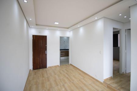 Apartamento para alugar com 2 quartos, 53m² em Cidade Intercap, Taboão da Serra
