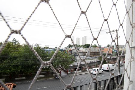 Apartamento para alugar com 53m², 2 quartos e 1 vaga