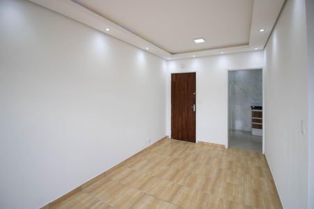 Apartamento para alugar com 53m², 2 quartos e 1 vaga