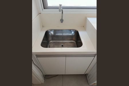 Apartamento para alugar com 206m², 2 quartos e 4 vagasÁrea de Serviço