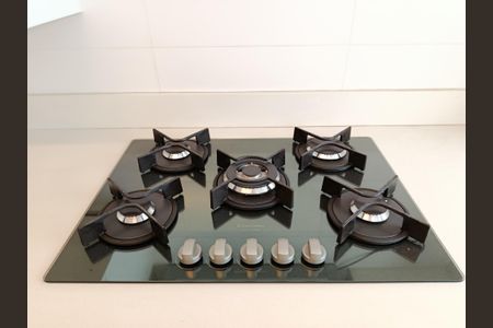 Apartamento para alugar com 206m², 2 quartos e 4 vagasCozinha