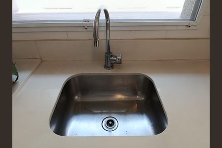 Apartamento para alugar com 206m², 2 quartos e 4 vagasCozinha