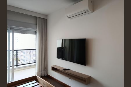 Apartamento para alugar com 206m², 2 quartos e 4 vagasSuíte 2