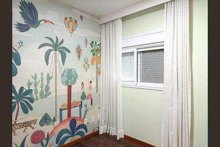 Apartamento para alugar com 206m², 2 quartos e 4 vagasSuíte 1