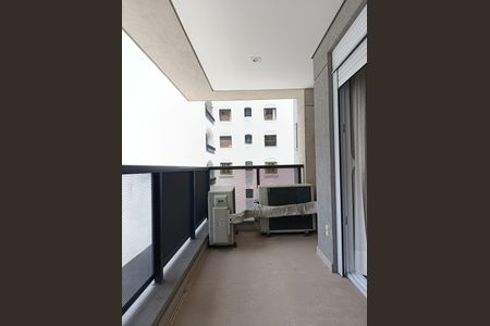 Apartamento para alugar com 206m², 2 quartos e 4 vagasVaranda Suíte 2
