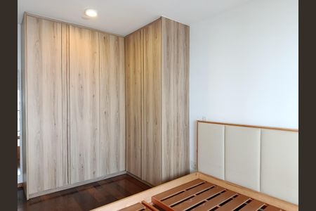 Apartamento para alugar com 206m², 2 quartos e 4 vagasSuíte 2