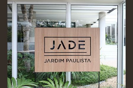 Apartamento para alugar com 206m², 2 quartos e 4 vagasIdentificação