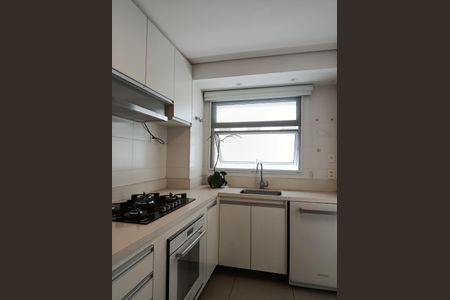 Apartamento para alugar com 206m², 2 quartos e 4 vagasCozinha