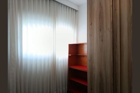 Apartamento para alugar com 206m², 2 quartos e 4 vagasCloset da suíte 2