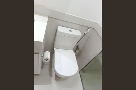 Apartamento para alugar com 206m², 2 quartos e 4 vagasBanheiro 2 da Suíte 2