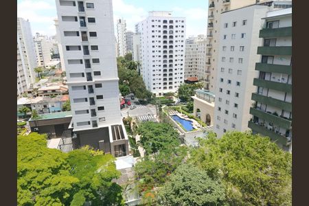 Apartamento para alugar com 206m², 2 quartos e 4 vagasVista