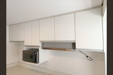 Apartamento para alugar com 206m², 2 quartos e 4 vagasCozinha