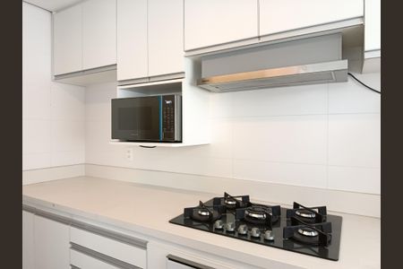 Apartamento para alugar com 206m², 2 quartos e 4 vagasCozinha