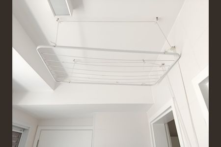 Apartamento para alugar com 206m², 2 quartos e 4 vagasÁrea de Serviço