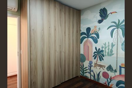 Apartamento para alugar com 206m², 2 quartos e 4 vagasSuíte 1