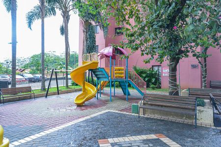 Apartamento à venda com 65m², 2 quartos e 1 vagaÁrea comum - Playground