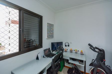 Quarto 1 de apartamento à venda com 2 quartos, 65m² em Campo Grande, São Paulo