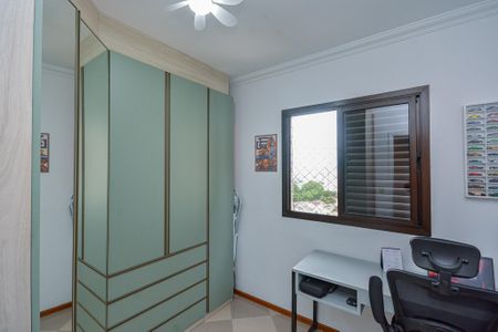 Apartamento à venda com 65m², 2 quartos e 1 vagaQuarto 1