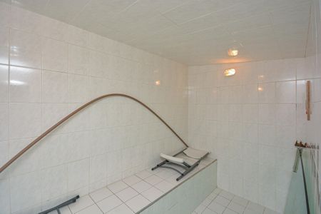 Apartamento à venda com 65m², 2 quartos e 1 vagaSaúna