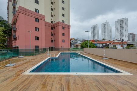 Apartamento à venda com 65m², 2 quartos e 1 vagaÁrea comum - Piscina