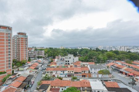 Apartamento à venda com 65m², 2 quartos e 1 vagaVista do Quarto 2