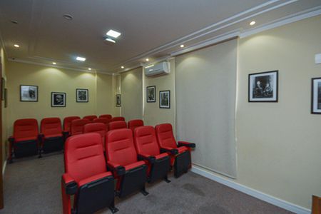 Apartamento à venda com 65m², 2 quartos e 1 vagaÁrea comum - Cinema